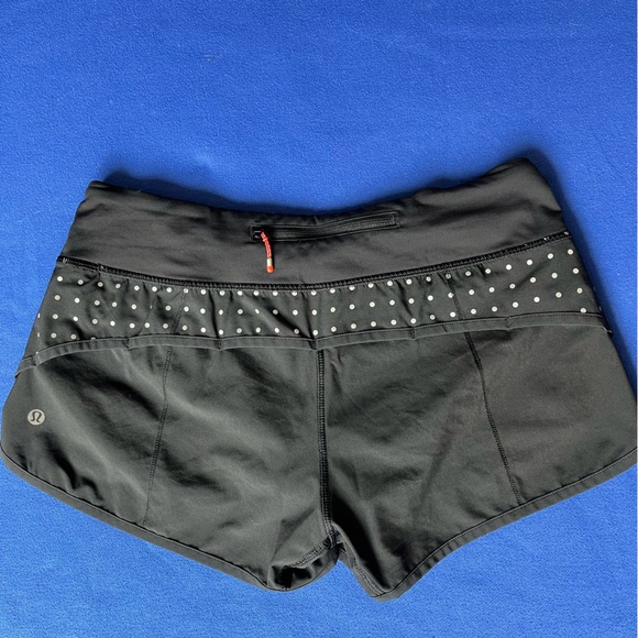 Lululemon Speed-ups - Picture 2 of 2